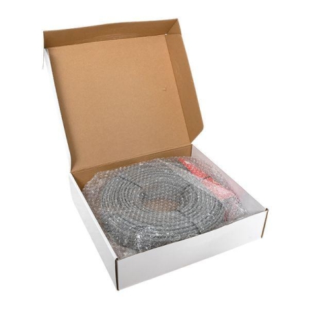 Кабель нагревательный саморег. HSR-33F 33Вт/м фторопласт 50м HSR-33F-50