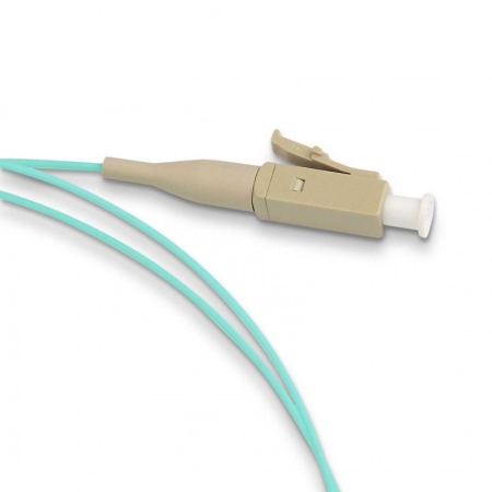 Пигтейл FPT-B9-503-LC/PR-1M-LSZH-AQ (FPT9-503-LC-10G-1M) волоконно-оптический MM 50/125 (OM3) LC 1м LSZH Hyperline 34487 Пигтейл FPT-B9-503-LC/PR-1M-LSZH-AQ (FPT9-503-LC-10G-1M) волоконно-оптический MM 50/125 (OM3) LC 1м LSZH Hyperline 34487