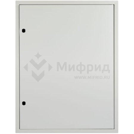 Корпус ЩМП-3-0 650х500х220 IP31 УХЛ3 метал. stmS.3-0-31 SIMPLE Эра Б0057146