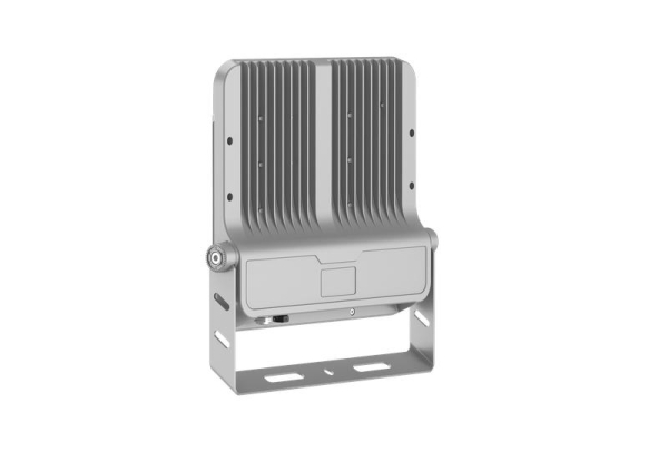 Прожектор светодиодный СДО FL 21 C 150W M 840 GR CL 358х364х49мм 150Вт 4000К IP66 уличный сер. Русский Свет 17082123358 Прожектор светодиодный СДО FL 21 C 150W M 840 GR CL 358х364х49мм 150Вт 4000К IP66 уличный сер. Русский Свет 17082123358