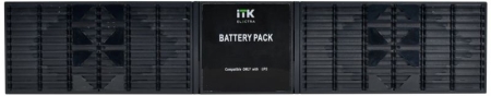Кабинет батарейный 16х9AH ELECTRA OR ITK EOR-BK-16-9