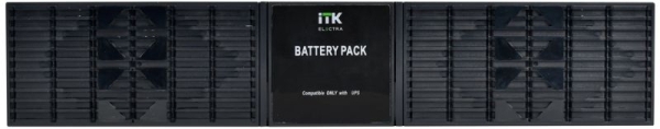 Кабинет батарейный 16х9AH ELECTRA OR ITK EOR-BK-16-9