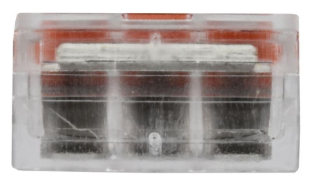 Клемма строительно-монтажная СМК 228-413 GENERICA UKZ60-413-100-G