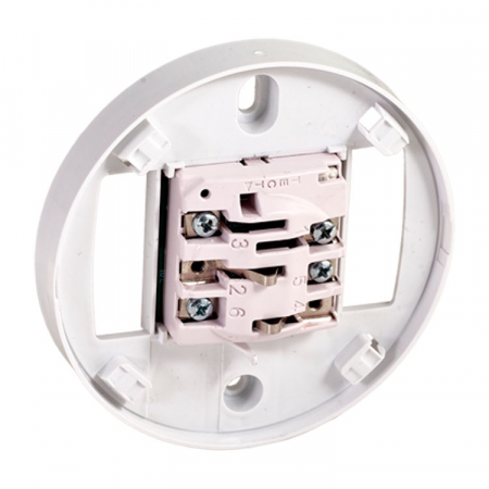 Изолятор шлейфа базовый ИЗ-1Б-R3 (L1.42) Рубеж Rbz-342495