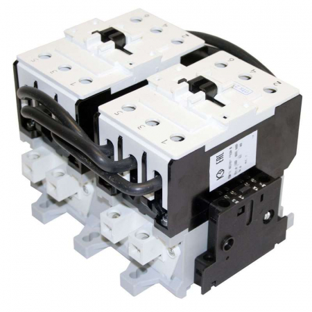 Контактор ПМ12-063551 УХЛ4 В 63А кат. 220В AC Кашин 060551220ВВ220000000 Контактор ПМ12-063551 УХЛ4 В 63А кат. 220В AC Кашин 060551220ВВ220000000