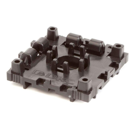 Суппорт DINBLOK 3 для короба DKC 07103 Суппорт DINBLOK 3 для короба DKC 07103