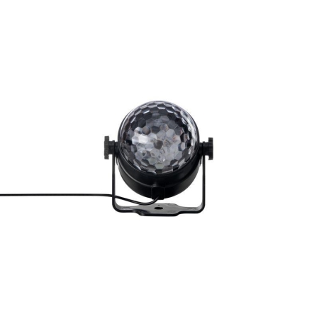 Ночник-проектор светодиодный "Диско-шар" с дистанционным управлением USB Neon-Night 601-526