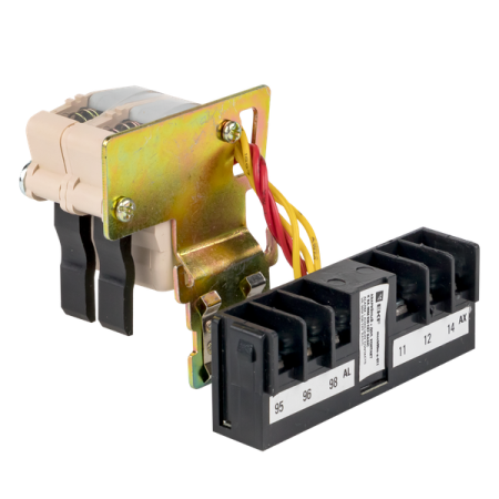 Контакт дополнительный ВА-99М 800 EKF mccb99m-800-ax Контакт дополнительный ВА-99М 800 EKF mccb99m-800-ax