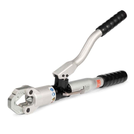 Пресс гидравлический ручной ПГРс-240 БМА ПРОФИ КВТ 101937