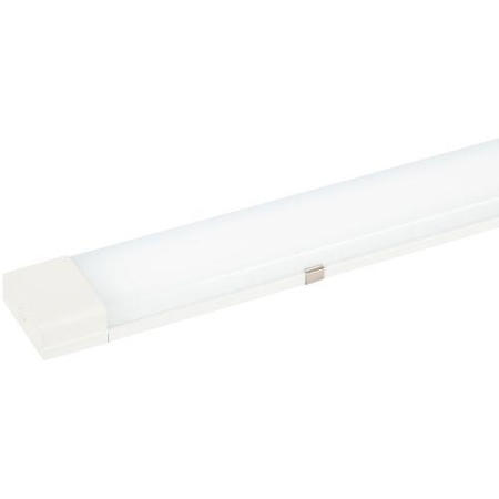 Светильник светодиодный SPO-531-0-65K-036 линейный 1.2м 36Вт 6500К IP20 опал ЭРА Б0045367