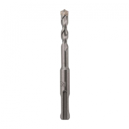 Бур по бетону 8х110мм крестовая пластина SDS PLUS Kranz KR-91-0805