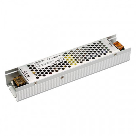 Блок питания ARS-100L-24 24В 4.2А 100Вт IP20 сетка 2 года Arlight 024119 Блок питания ARS-100L-24 24В 4.2А 100Вт IP20 сетка 2 года Arlight 024119