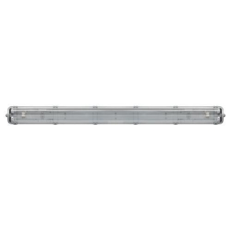 Светильник SPP-103-0-002-120 IP65 под 2 светодиодные лампы T8 G13 LED 2х1200 транзитный 10шт в линию Эра Б0061763 Светильник SPP-103-0-002-120 IP65 под 2 светодиодные лампы T8 G13 LED 2х1200 транзитный 10шт в линию Эра Б0061763
