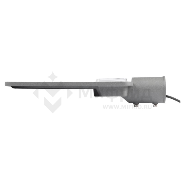 Светильник светодиодный PSL 07 80Вт 5000К IP65 180-260В AC ДКУ уличный JazzWay 5041073