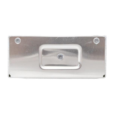 Блок питания на монтажную панель 500Вт Uвх 220В AC m Uвых 24В DC постоянного тока EKF MPS-500W-24