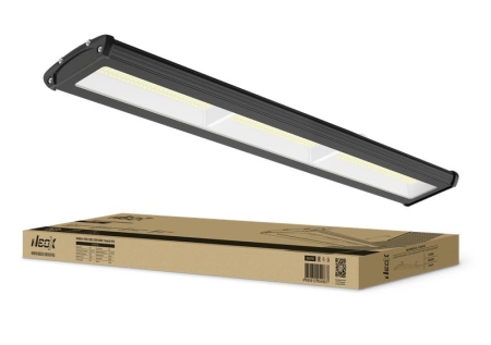 Светильник светодиодный WHB02A-15050 150Вт 5000К IP65 16500лм 230В 110лм/Вт складской без пульсации для высоких пролетов HIGHBAY NEOX 4690612054667