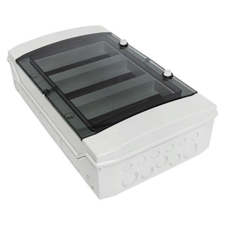 Щит навесной Unix65 36 модулей (535х319х144) IP65 PROxima EKF ux65-36-n Щит навесной Unix65 36 модулей (535х319х144) IP65 PROxima EKF ux65-36-n