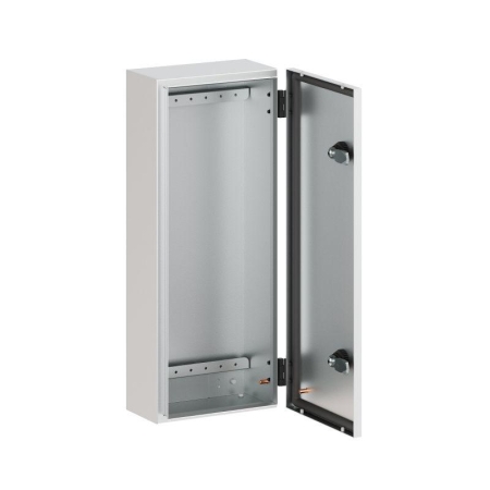 Корпус клеммный металлический SDE 500х200х120мм с дверцей DKC R5SDE5212C Корпус клеммный металлический SDE 500х200х120мм с дверцей DKC R5SDE5212C