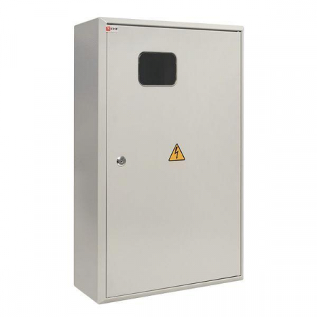 Щит ЩУРн 3/48 (630х400х160) однодверный IP31 EKF mb23-3/48 Щит ЩУРн 3/48 (630х400х160) однодверный IP31 EKF mb23-3/48