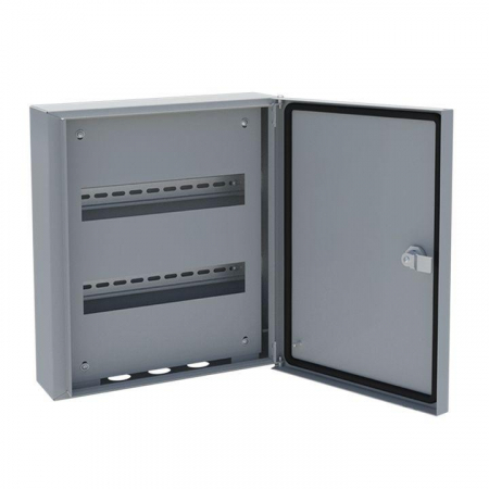Щит ЩРН-24 (395х310х120) IP54 Basic EKF mb24-24-bas Щит ЩРН-24 (395х310х120) IP54 Basic EKF mb24-24-bas