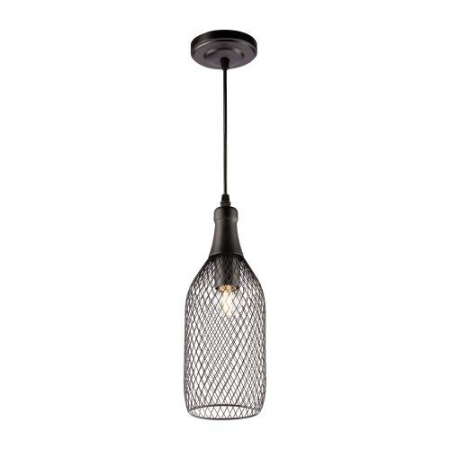 Светильник подвесной (подвес) Martina 5074-201 1хE27 60Вт лофт-кантри Rivoli Б0047538 Светильник подвесной (подвес) Martina 5074-201 1хE27 60Вт лофт-кантри Rivoli Б0047538