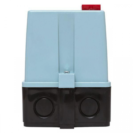 Пускатель магнитный КМЭ 25А 230В с РТЭ и индикатором PROxima в корп. IP65 EKF ctrp-r-25-230v-led Пускатель магнитный КМЭ 25А 230В с РТЭ и индикатором PROxima в корп. IP65 EKF ctrp-r-25-230v-led