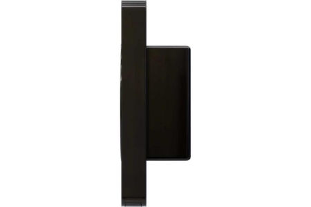 Терморегулятор C430 black встраиваемый аналоговый 3.5кВт CALEO 0К-00000791 Терморегулятор C430 black встраиваемый аналоговый 3.5кВт CALEO 0К-00000791