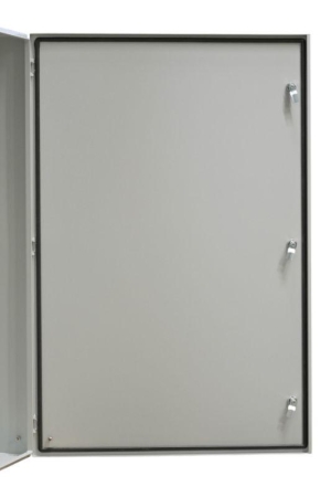 Корпус металлический ЩРНМ IP55 1400х800х300 DEKraft 32522DEK Корпус металлический ЩРНМ IP55 1400х800х300 DEKraft 32522DEK