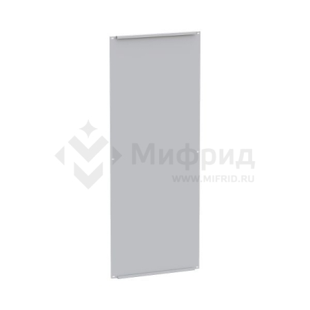 Панель монтажная 1800x710x2 к ВРУ Unit (2000x800хГ) и ЩО-70 Unit PROxima EKF mb15-18-71s
