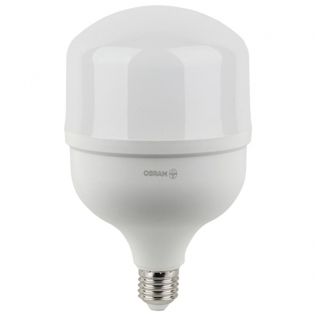 Лампа светодиодная LED HW 40Вт T матовая 4000К нейтр. бел. E27 4000лм 140-265В угол пучка 200град. PF>/=09 (замена 400Вт) OSRAM 4058075576810 Лампа светодиодная LED HW 40Вт T матовая 4000К нейтр. бел. E27 4000лм 140-265В угол пучка 200град. PF>/=09 (замена 400Вт) OSRAM 4058075576810