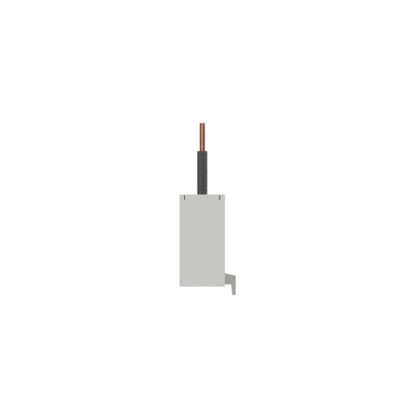 Ограничитель перенапряжений RC-типа для контакторов DSC050-105 130-250VAC YON DSC040SSRA250 Ограничитель перенапряжений RC-типа для контакторов DSC050-105 130-250VAC YON DSC040SSRA250