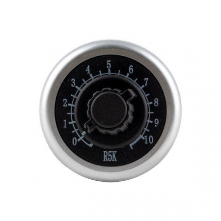 Потенциометр 5кОм PROxima EKF PT22-05K