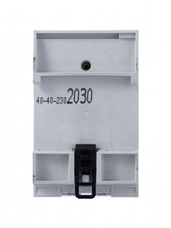 Контактор ESB40-40N-06 модульный (40А АС-1 4НО) катушка 230В AC/DC ABB 1SAE341111R0640 Контактор ESB40-40N-06 модульный (40А АС-1 4НО) катушка 230В AC/DC ABB 1SAE341111R0640