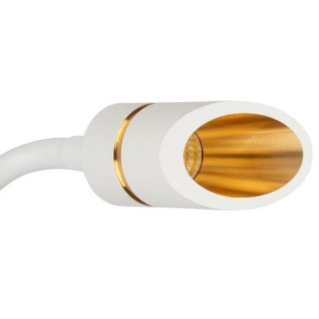 Светильник WL47 WH 3000K 3Вт IP20 настенный бел. Эра Б0059815 Светильник WL47 WH 3000K 3Вт IP20 настенный бел. Эра Б0059815