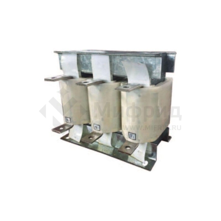 Дроссель двигателя OCL-0060-EISCL-1 для ПЧ 22кВт CHINT 210465