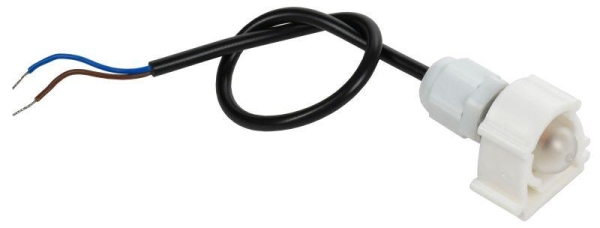 Фотореле OPR-01 1 конт. 230В АС с вынос.дат. ONI OPR-01-AC230