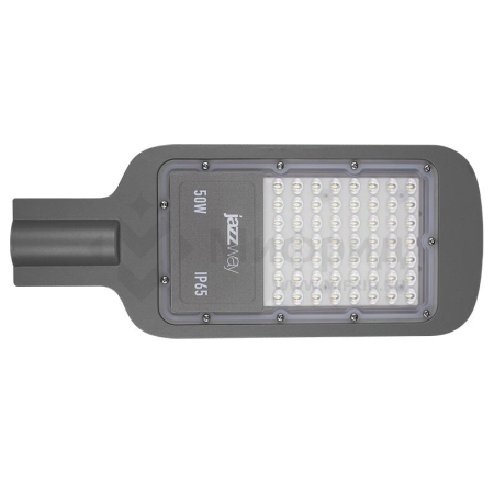 Светильник светодиодный PSL 07 50Вт 5000К IP65 AC180-260 уличный ДКУ Pro JazzWay 5041059