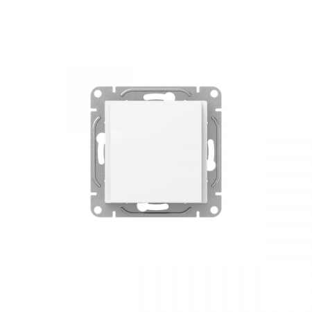 Вывод кабельный Эпика бел. EKF UP1-COW-00