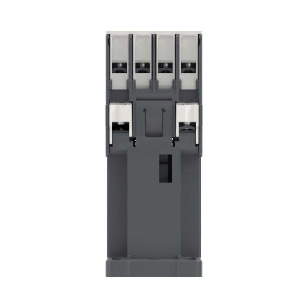 Контактор магнитный YON DSC025 25A 12.5кВт AC3 3P кат.24В DC 1НО YON DSC025-3C10D024 Контактор магнитный YON DSC025 25A 12.5кВт AC3 3P кат.24В DC 1НО YON DSC025-3C10D024