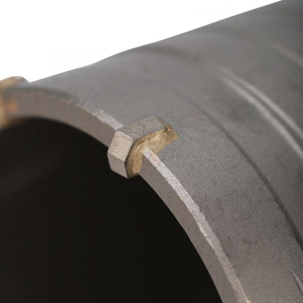 Коронка буровая М22х68мм Kranz KR-91-0440 Коронка буровая М22х68мм Kranz KR-91-0440