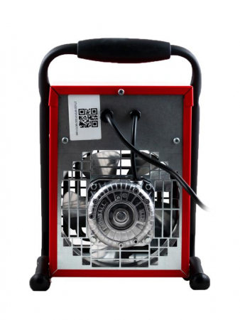 Пушка тепловая электрическая ТЭП-2000 Ресанта 67/1/1