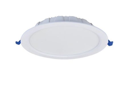 Светильник светодиодный FD 10 R 30W OP 940 D200 WH IP44 231х47мм 30Вт 4000К Ra 90 IP44 встраив. бел. даунлайт Русский Свет 11041023234 Светильник светодиодный FD 10 R 30W OP 940 D200 WH IP44 231х47мм 30Вт 4000К Ra 90 IP44 встраив. бел. даунлайт Русский Свет 11041023234