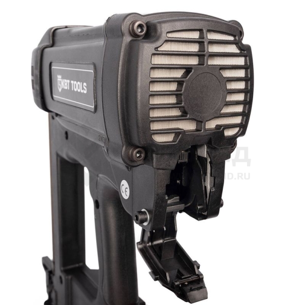 Пистолет монтажный газовый GCN-40 ПРОФИ КВТ 102360