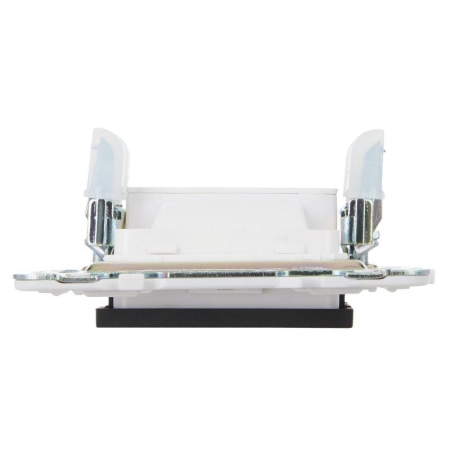 Подсветка светодиодная SKANDY встраив. SK-L01Bl черн. IEK SK-FL20-K02 Подсветка светодиодная SKANDY встраив. SK-L01Bl черн. IEK SK-FL20-K02