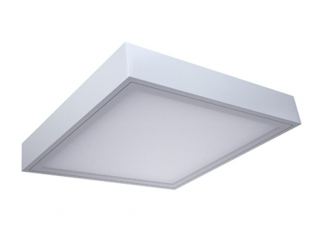 Светильник OWP OPTIMA LED 595 (40) EM IP54/IP54 4000К СТ 1372001240 Светильник OWP OPTIMA LED 595 (40) EM IP54/IP54 4000К СТ 1372001240