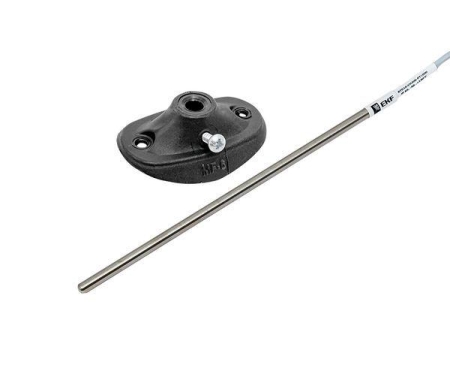 Датчик температуры бескорпусный канальный 200мм EKF RTD10-CH200-PT1000 Датчик температуры бескорпусный канальный 200мм EKF RTD10-CH200-PT1000