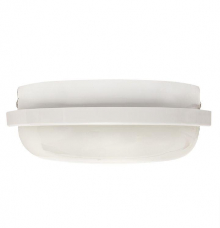 Светильник светодиодный ЖКХ круг ДПО-2003 15Вт 4000К IP65 PROxima EKF BKL-2003-R-15-4000