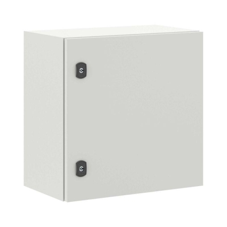Корпус навесной STE с М/П 500х500х300мм DKC R5STE0553 Корпус навесной STE с М/П 500х500х300мм DKC R5STE0553