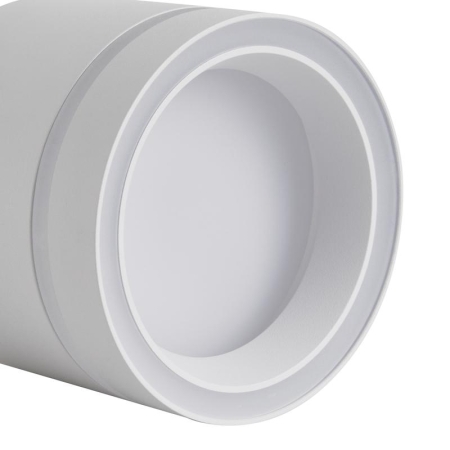 Светильник Flip 15Вт GX53х1 IP20 спот Voltega VGL7191DL-01W