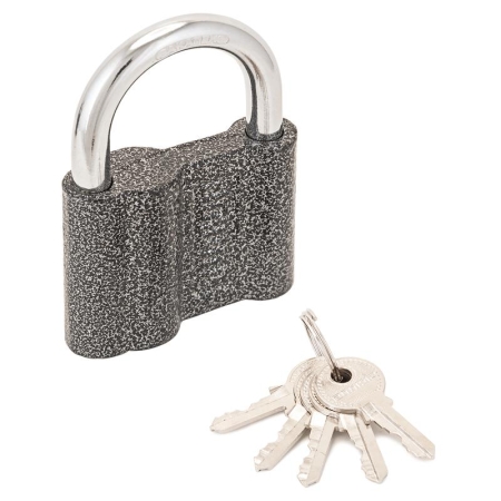 Замок навесной ВС1Ч-480 d11мм 5кл. Аллюр 1 422